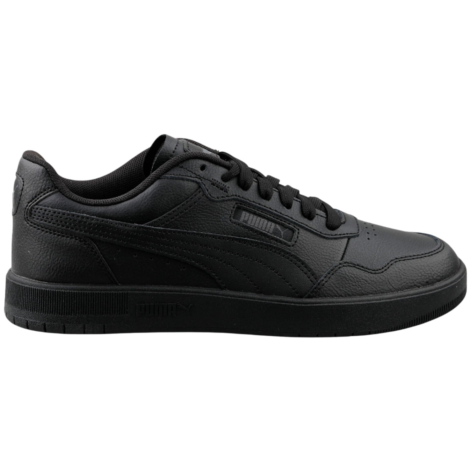 ZAPATILLA PUMA COURT ULTRA 389368 01 NEGRO PARA HOMBRE - 1