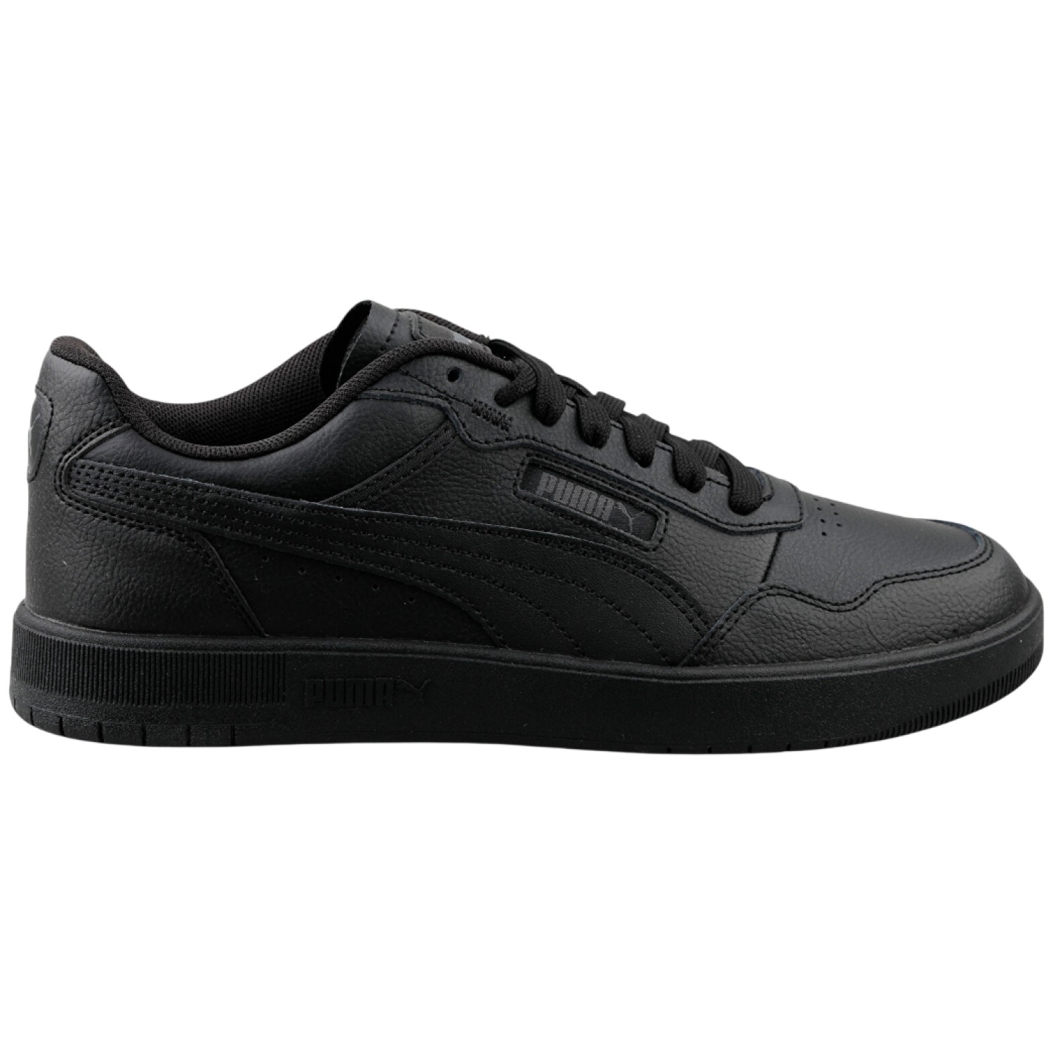 ZAPATILLA PUMA COURT ULTRA 389368 01 NEGRO PARA HOMBRE - 1