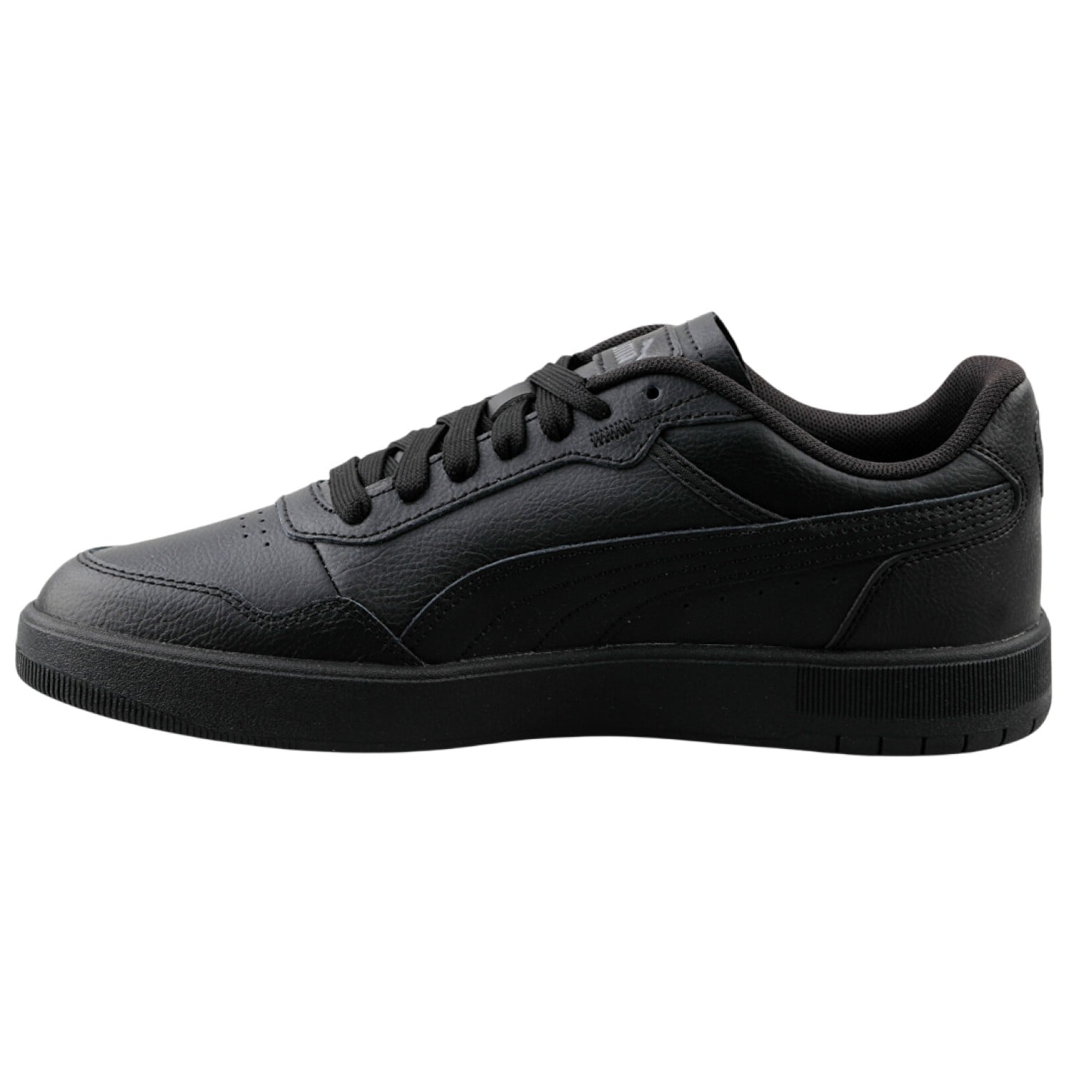 ZAPATILLA PUMA COURT ULTRA 389368 01 NEGRO PARA HOMBRE - 2