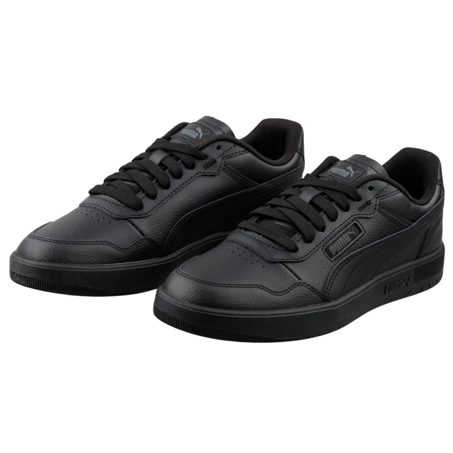ZAPATILLA PUMA COURT ULTRA 389368 01 NEGRO PARA HOMBRE - 3