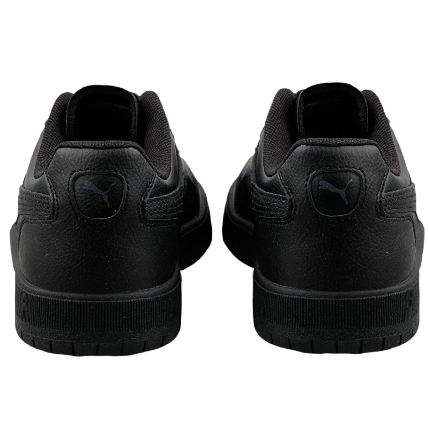 ZAPATILLA PUMA COURT ULTRA 389368 01 NEGRO PARA HOMBRE - 4