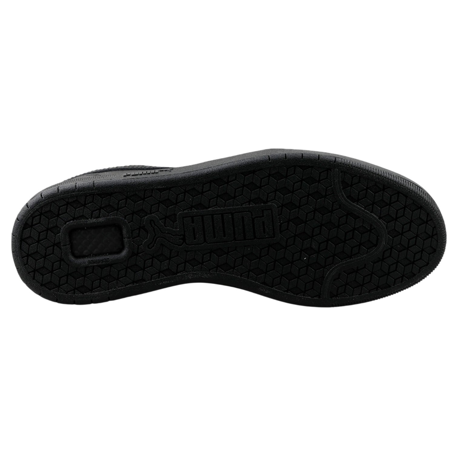 ZAPATILLA PUMA COURT ULTRA 389368 01 NEGRO PARA HOMBRE - 5