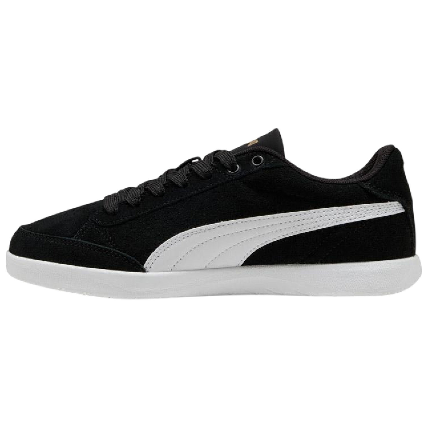 ZAPATILLA PUMA VICKY STAR SD 403507 01 NEGRO PARA MUJER - 2