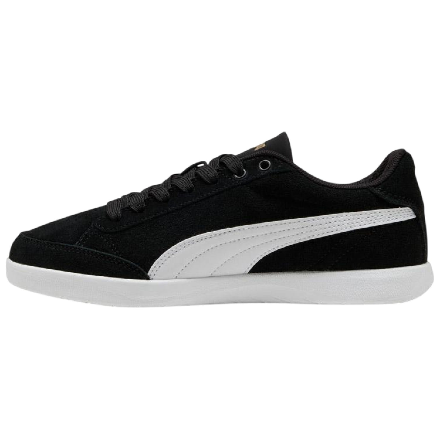 ZAPATILLA PUMA VICKY STAR SD 403507 01 NEGRO PARA MUJER - 2
