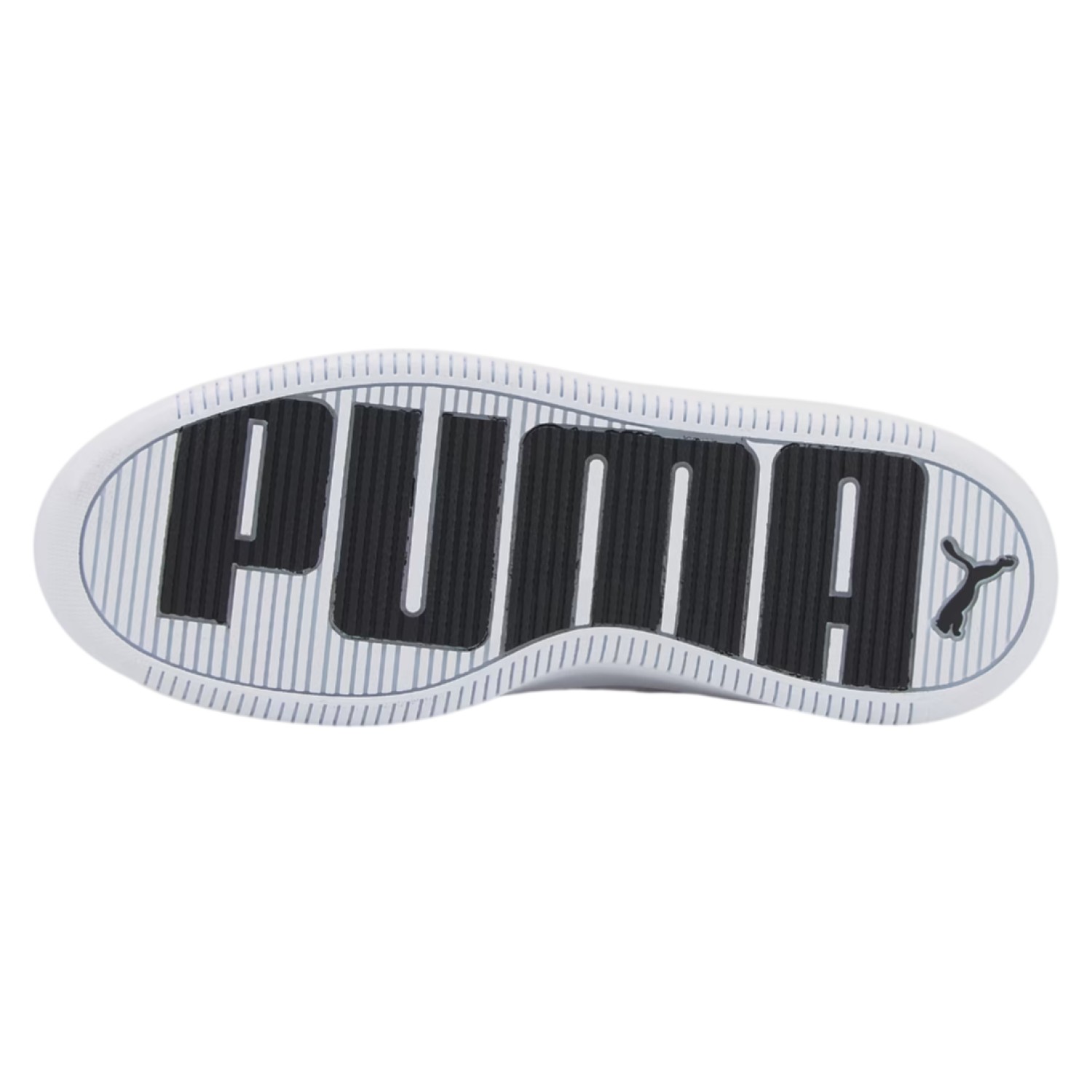 ZAPATILLAS PUMA LILY PLATAFORM L 384617 01 BLANCO PARA MUJER - 6