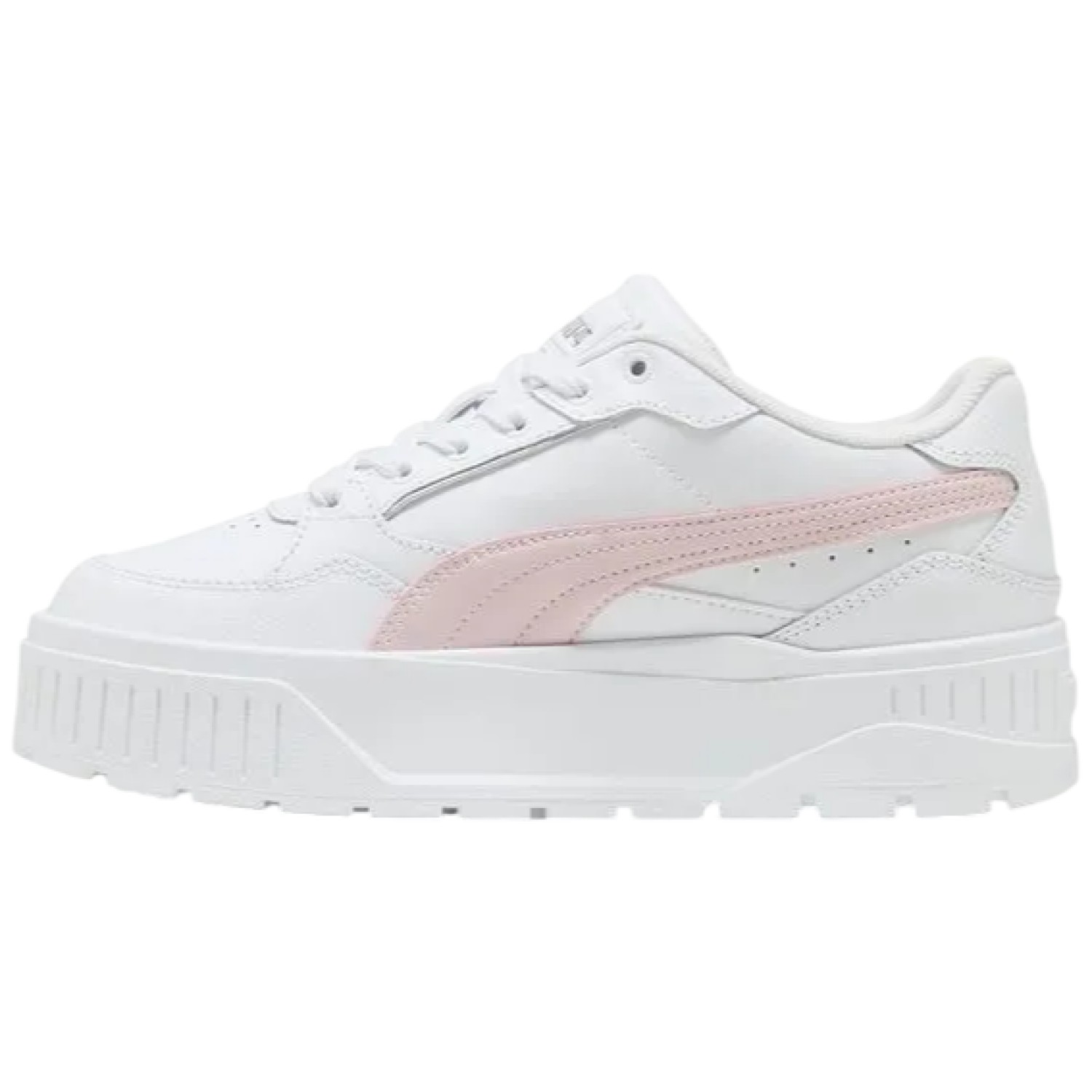 ZAPATILLA PUMA KARMEN II IDOL 397461 13 BLANCO PARA MUJER - 2