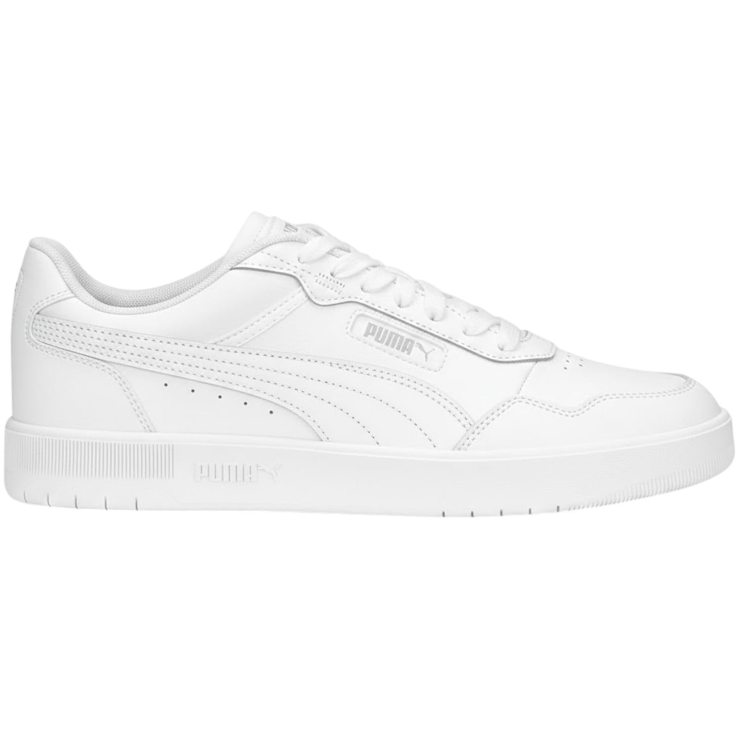 ZAPATILLA PUMA COURT ULTRA 389368 02 BLANCO PARA HOMBRE - 1