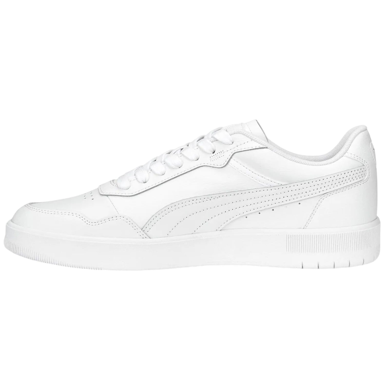 ZAPATILLA PUMA COURT ULTRA 389368 02 BLANCO PARA HOMBRE - 2