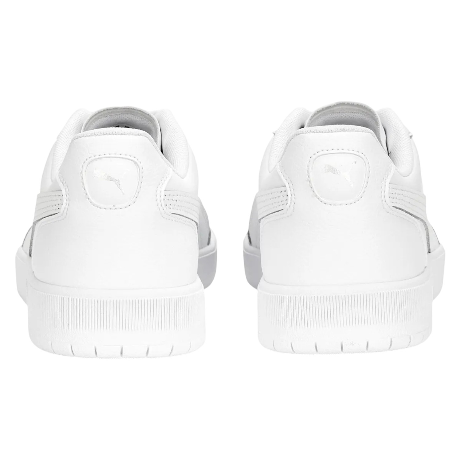 ZAPATILLA PUMA COURT ULTRA 389368 02 BLANCO PARA HOMBRE - 4