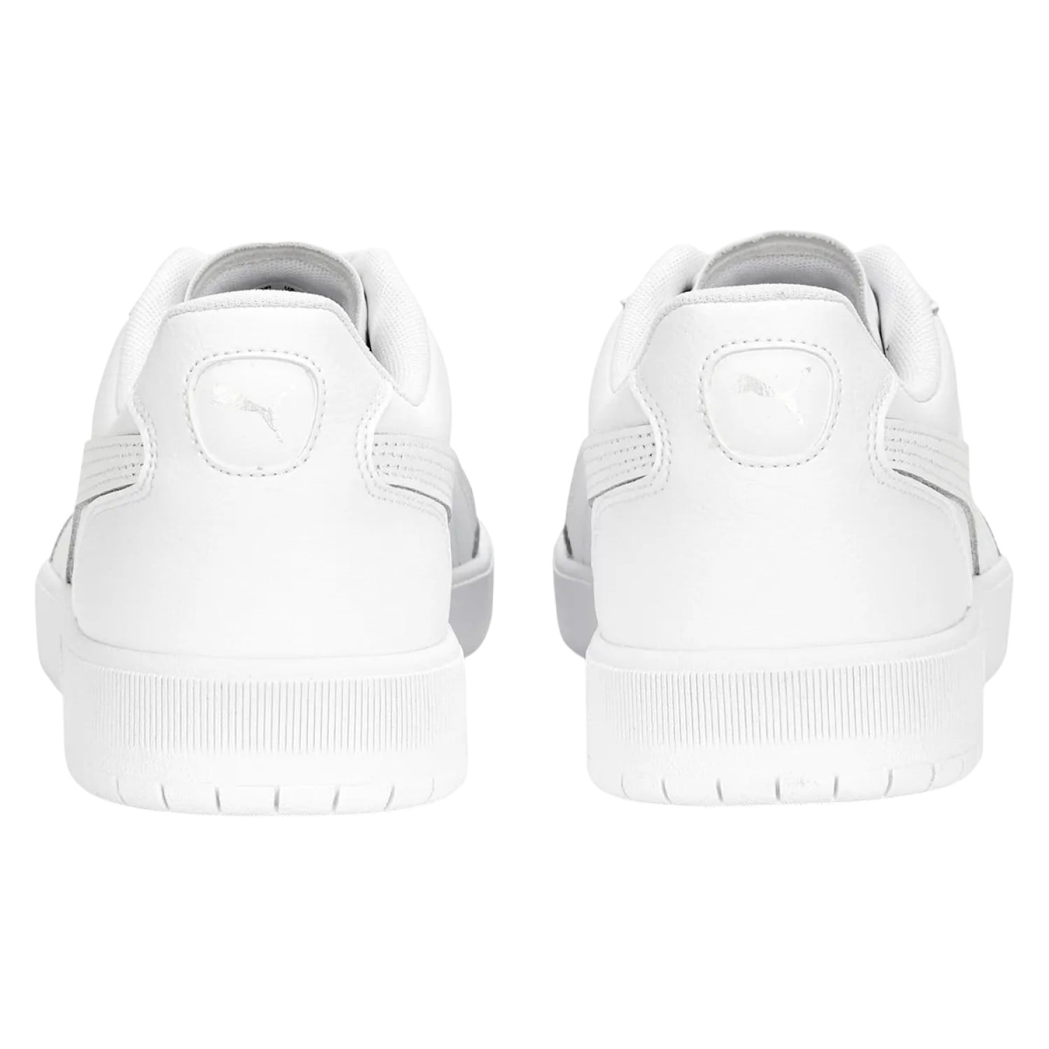 ZAPATILLA PUMA COURT ULTRA 389368 02 BLANCO PARA HOMBRE - 4