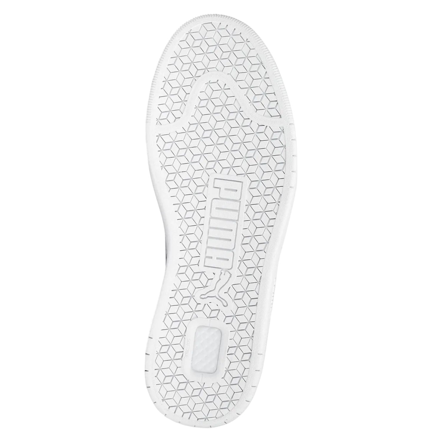 ZAPATILLA PUMA COURT ULTRA 389368 02 BLANCO PARA HOMBRE - 5