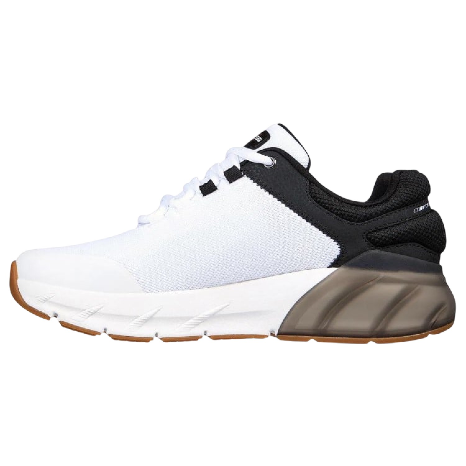 ZAPATILLA SKECHERS MAX PROTECT SPORT 232660WBK HOMBRE - 2