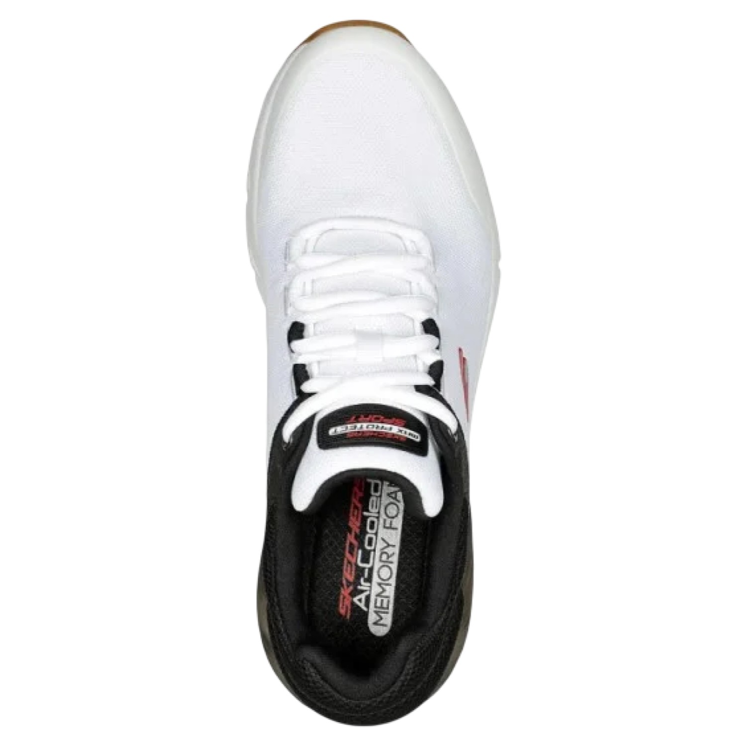 ZAPATILLA SKECHERS MAX PROTECT SPORT 232660WBK HOMBRE - 4