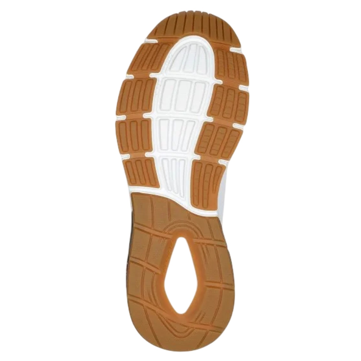 ZAPATILLA SKECHERS MAX PROTECT SPORT 232660WBK HOMBRE - 5