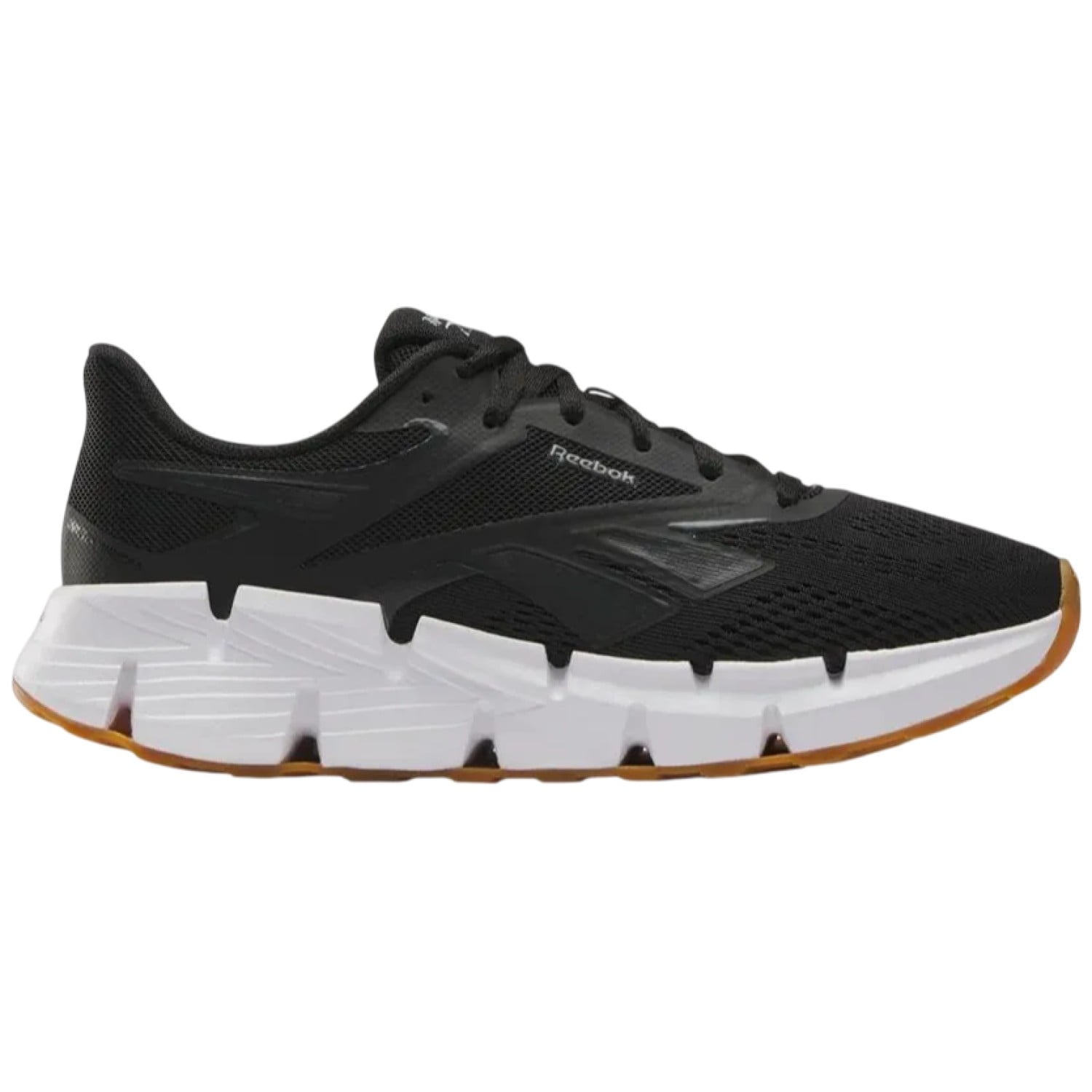 ZAPATILLA REEBOK ZIG DYNAMICA 6 100225495 NEGRO PARA MUJER - 1