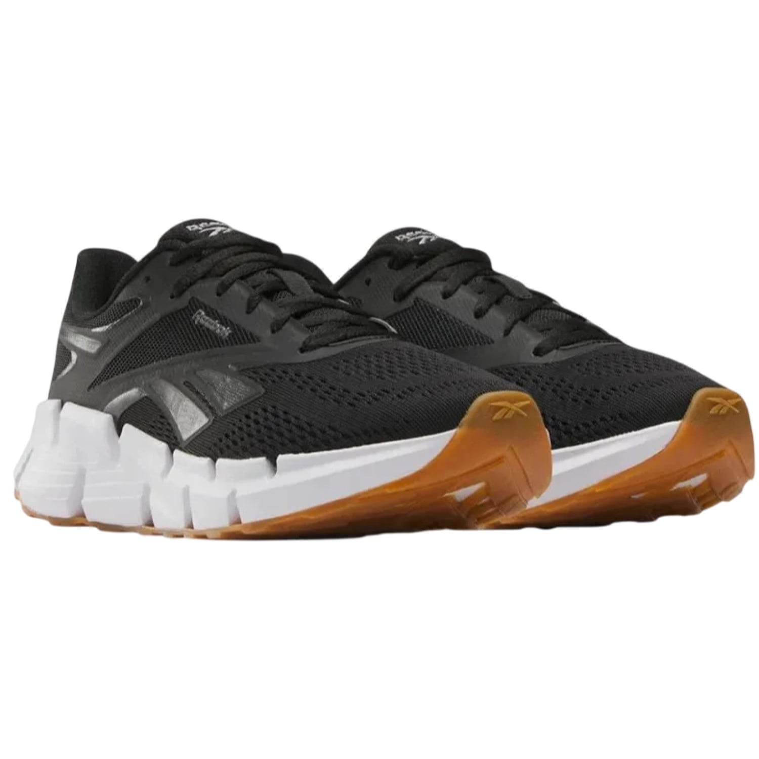 ZAPATILLA REEBOK ZIG DYNAMICA 6 100225495 NEGRO PARA MUJER - 2