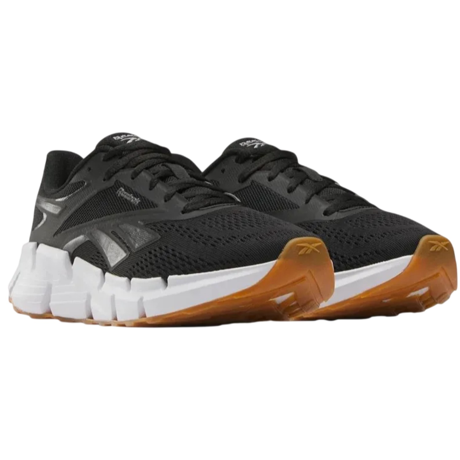 ZAPATILLA REEBOK ZIG DYNAMICA 6 100225495 NEGRO PARA MUJER - 2