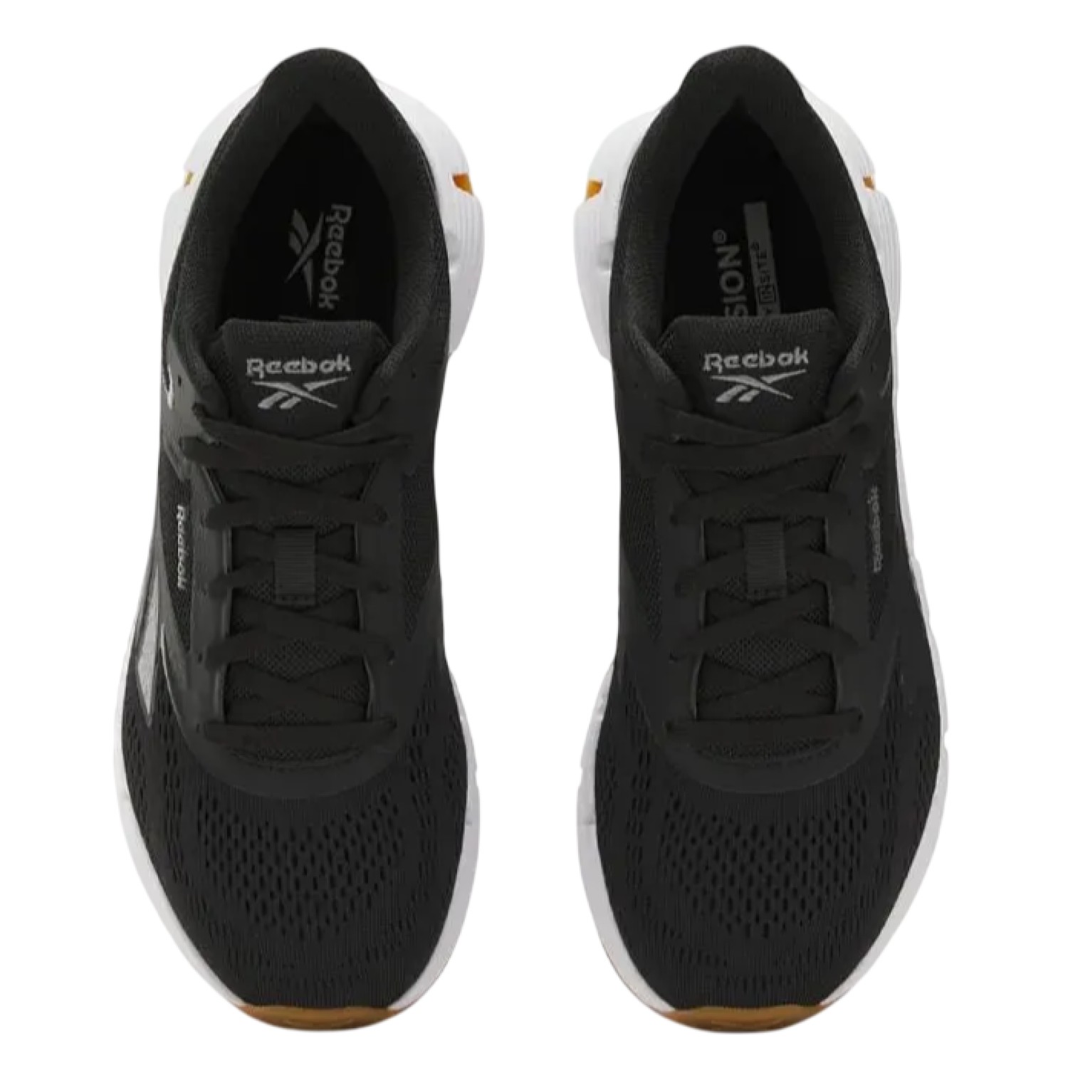 ZAPATILLA REEBOK ZIG DYNAMICA 6 100225495 NEGRO PARA MUJER - 3