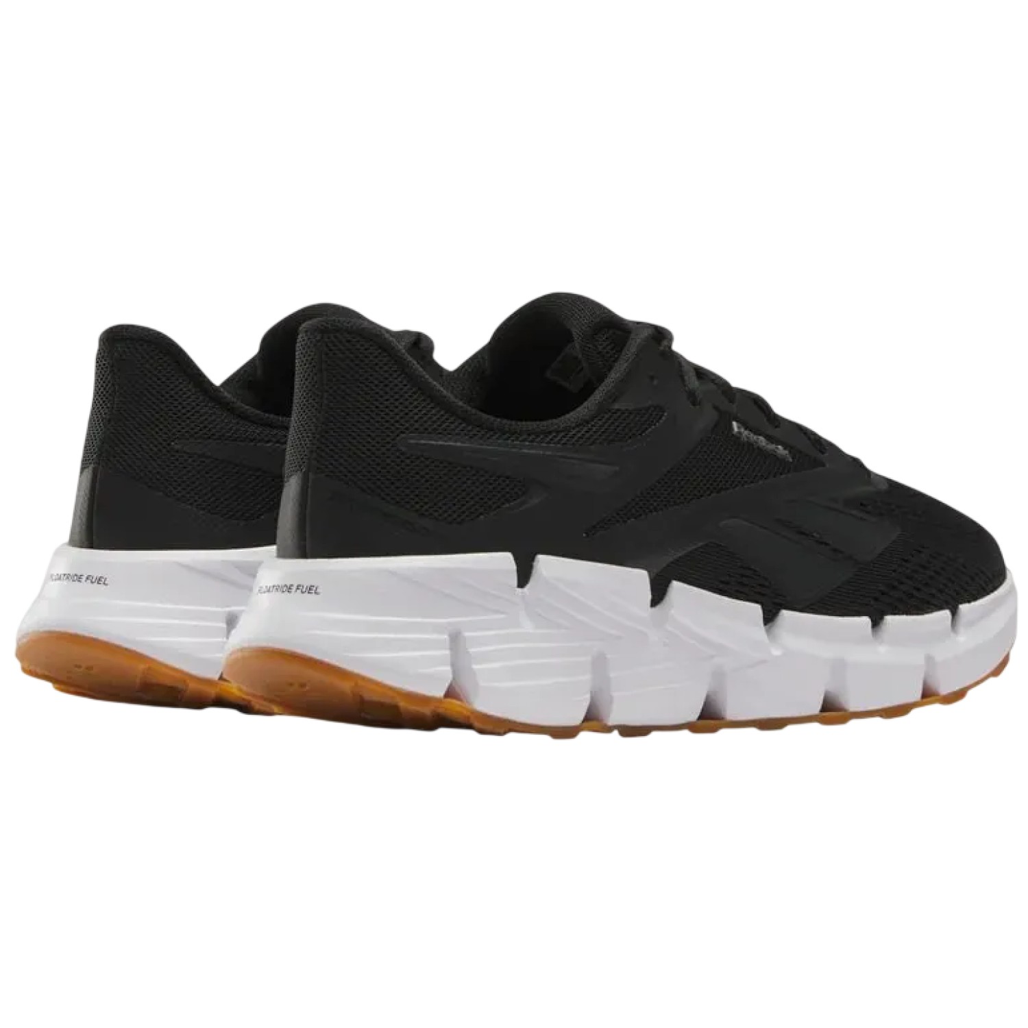 ZAPATILLA REEBOK ZIG DYNAMICA 6 100225495 NEGRO PARA MUJER - 4