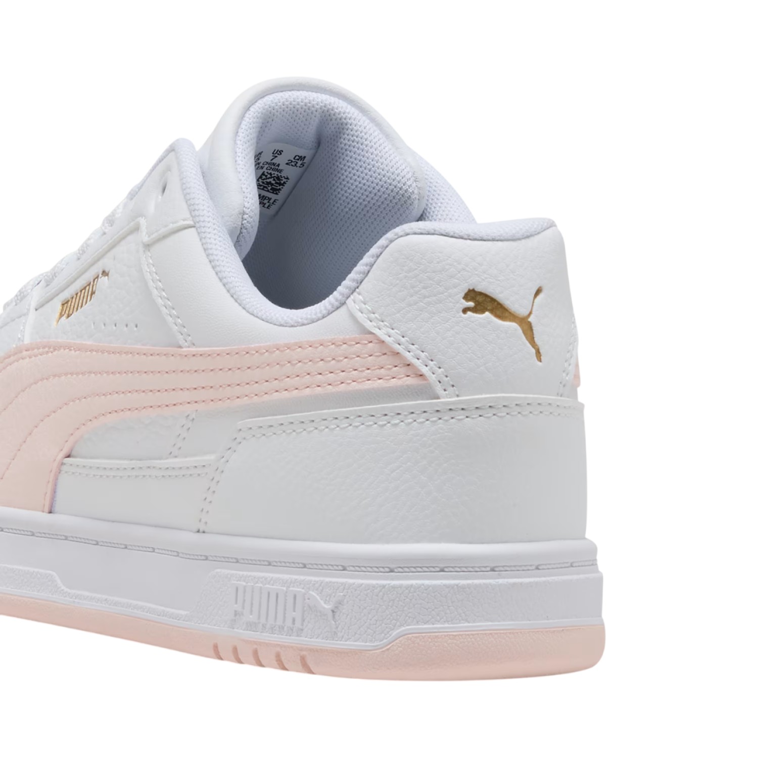 ZAPATILLA PUMA CAVEN 3 WNS 407823 11 BLANCO PARA MUJER - 6