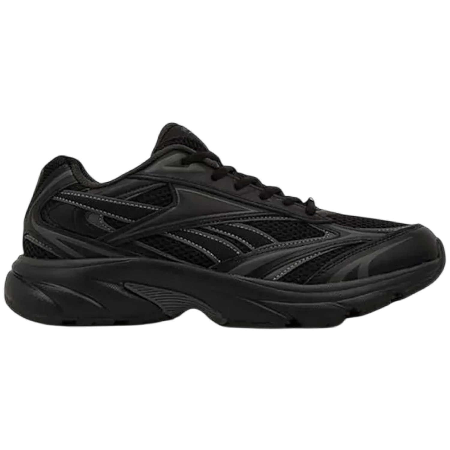 ZAPATILLA REEBOK BELWAVE 100257102 NEGRO PARA HOMBRE - 1