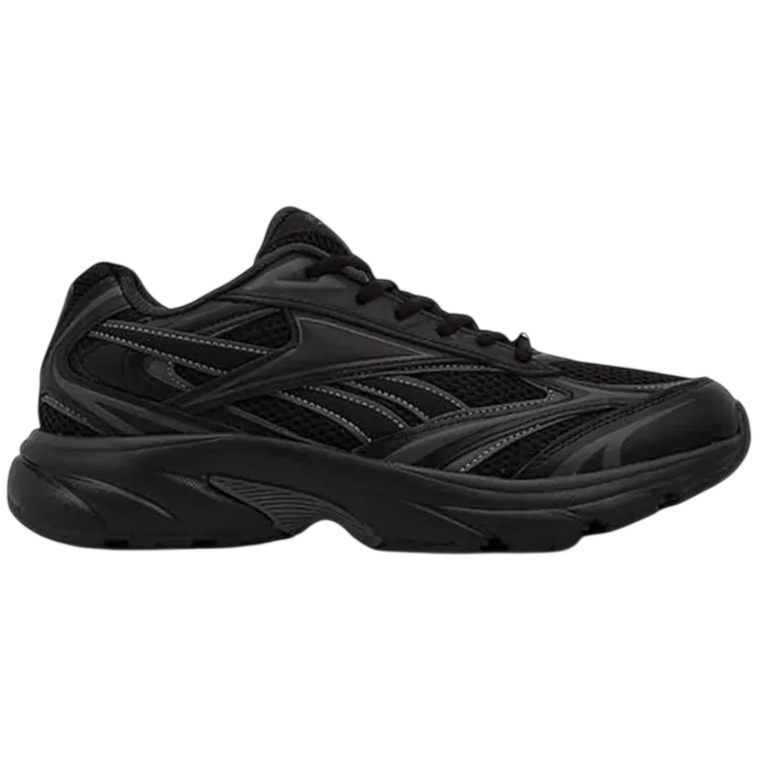 ZAPATILLA REEBOK BELWAVE 100257102 NEGRO PARA HOMBRE - 1