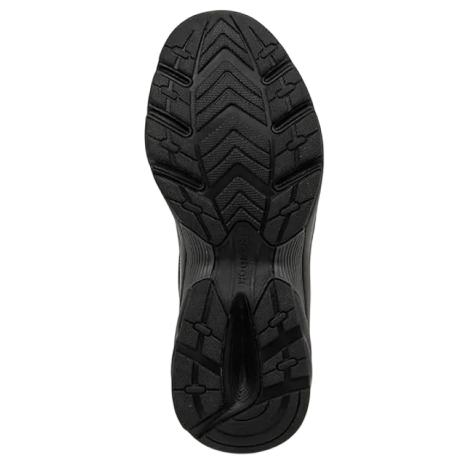 ZAPATILLA REEBOK BELWAVE 100257102 NEGRO PARA HOMBRE - 4