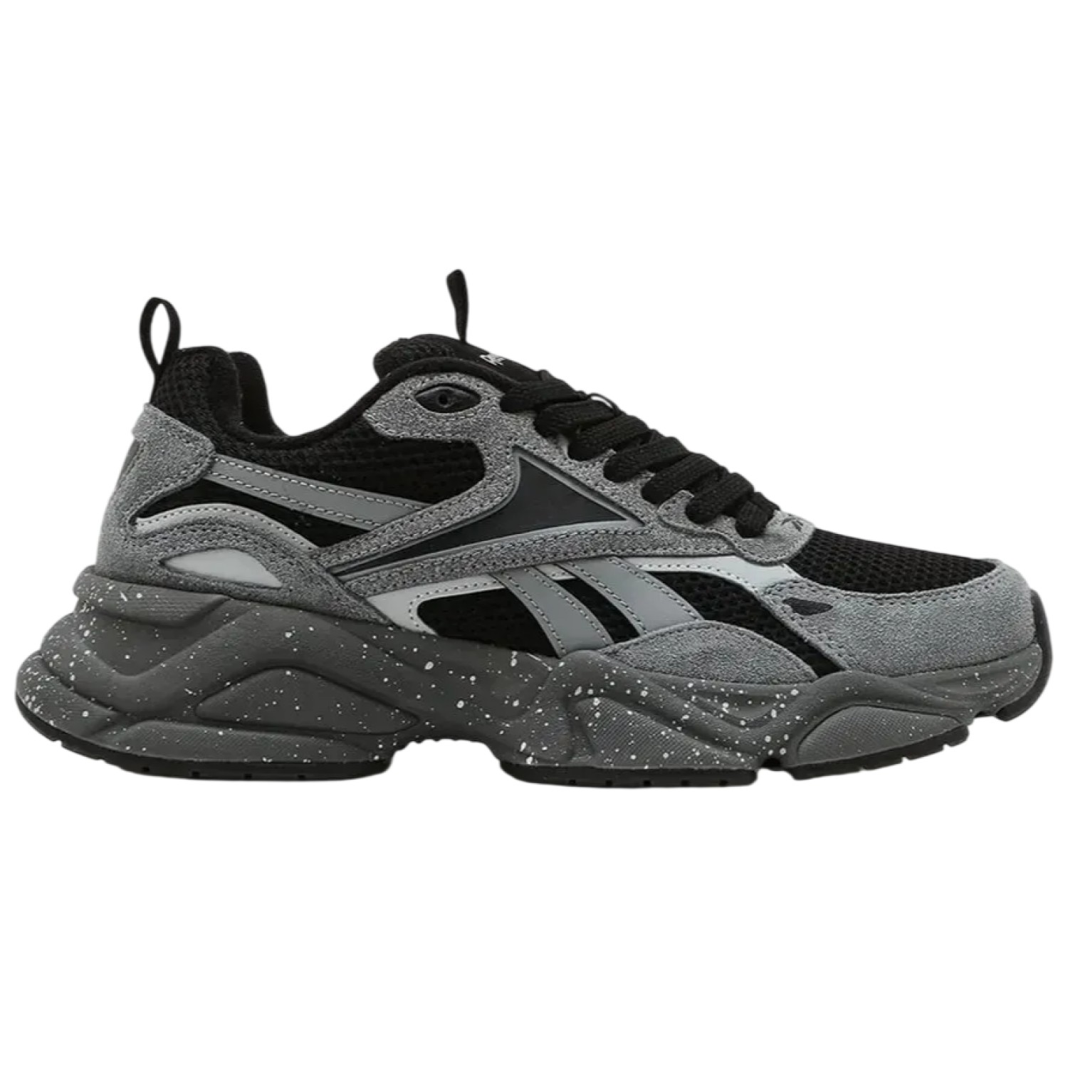 ZAPATILLA REEBOK CHARGE RUN 100262370 GRIS PARA HOMBRE - 1