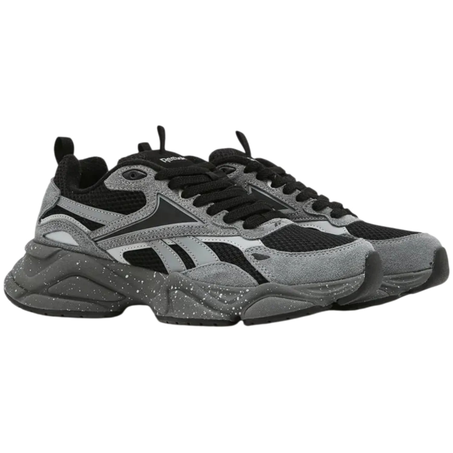 ZAPATILLA REEBOK CHARGE RUN 100262370 GRIS PARA HOMBRE - 2