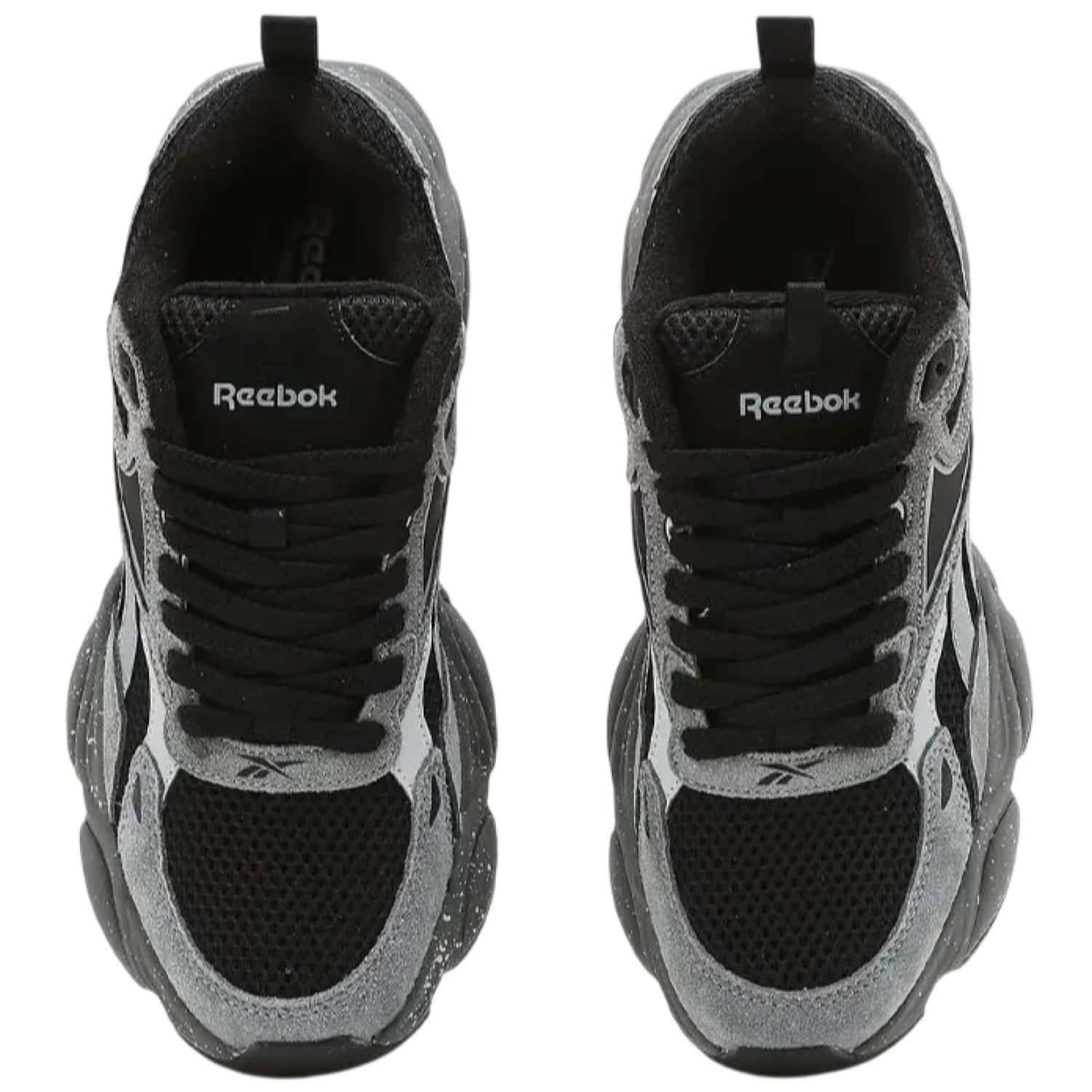 ZAPATILLA REEBOK CHARGE RUN 100262370 GRIS PARA HOMBRE - 3