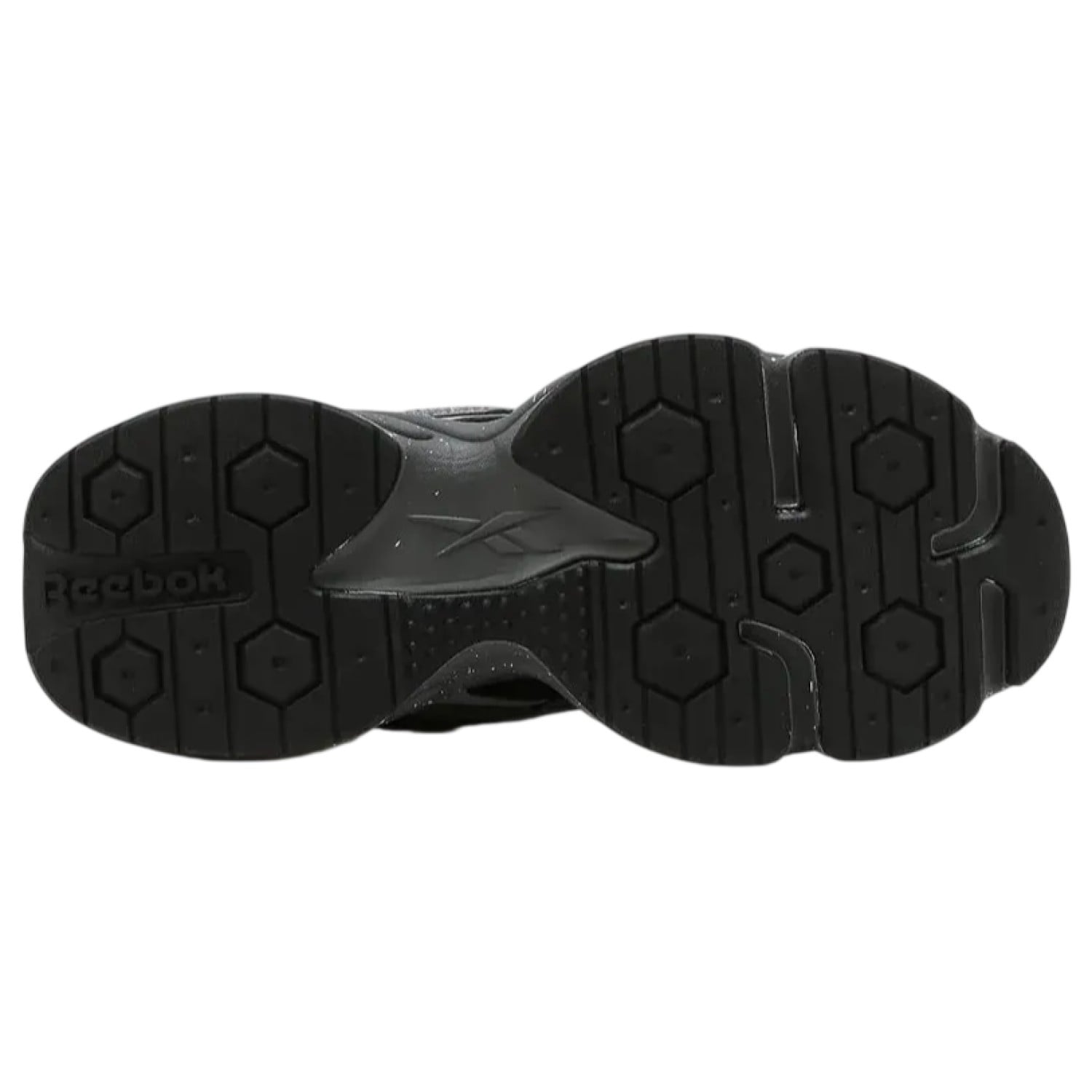 ZAPATILLA REEBOK CHARGE RUN 100262370 GRIS PARA HOMBRE - 5