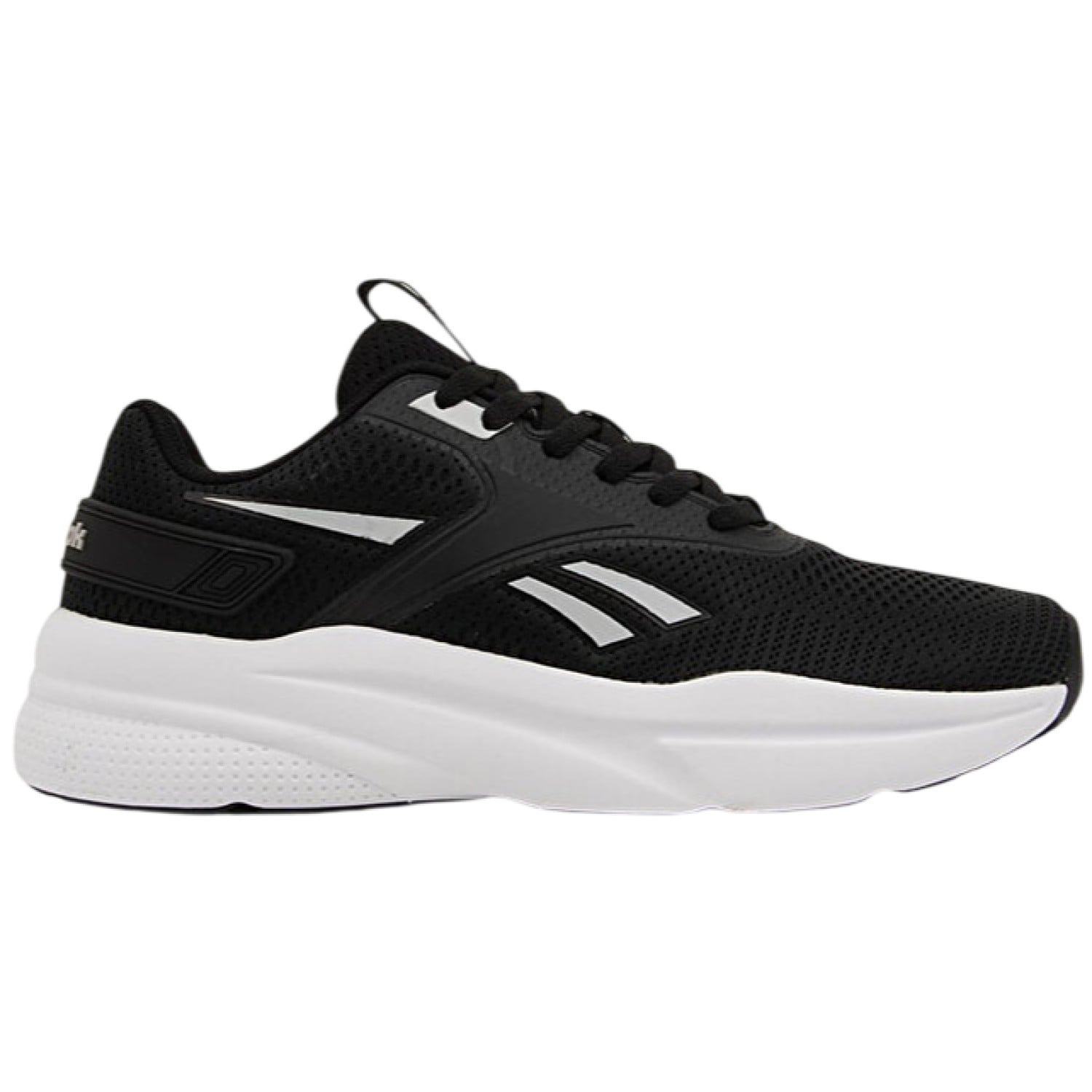 ZAPATILLA REEBOK RELORA 100262385 NEGRO PARA HOMBRE - 1