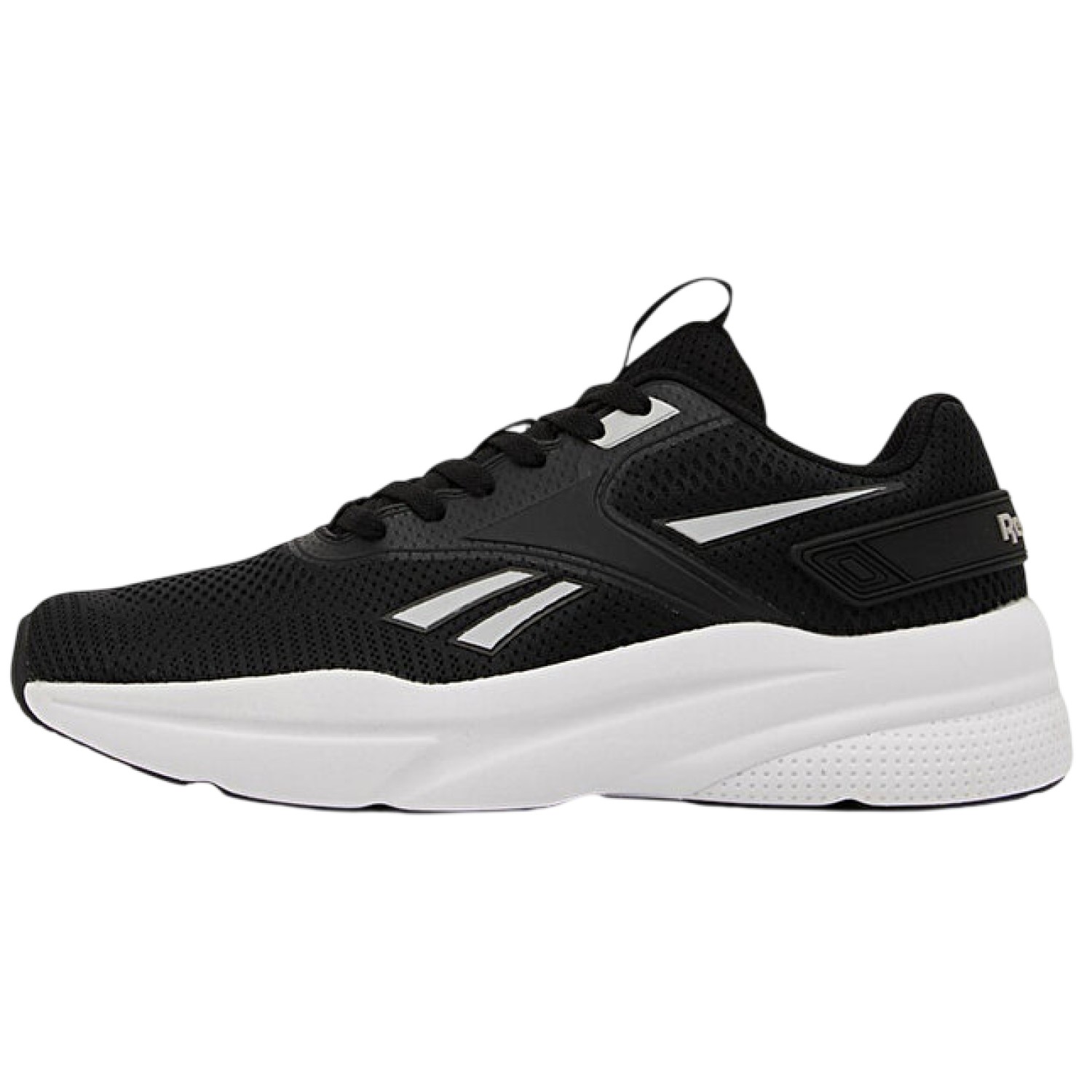 ZAPATILLA REEBOK RELORA 100262385 NEGRO PARA HOMBRE - 2