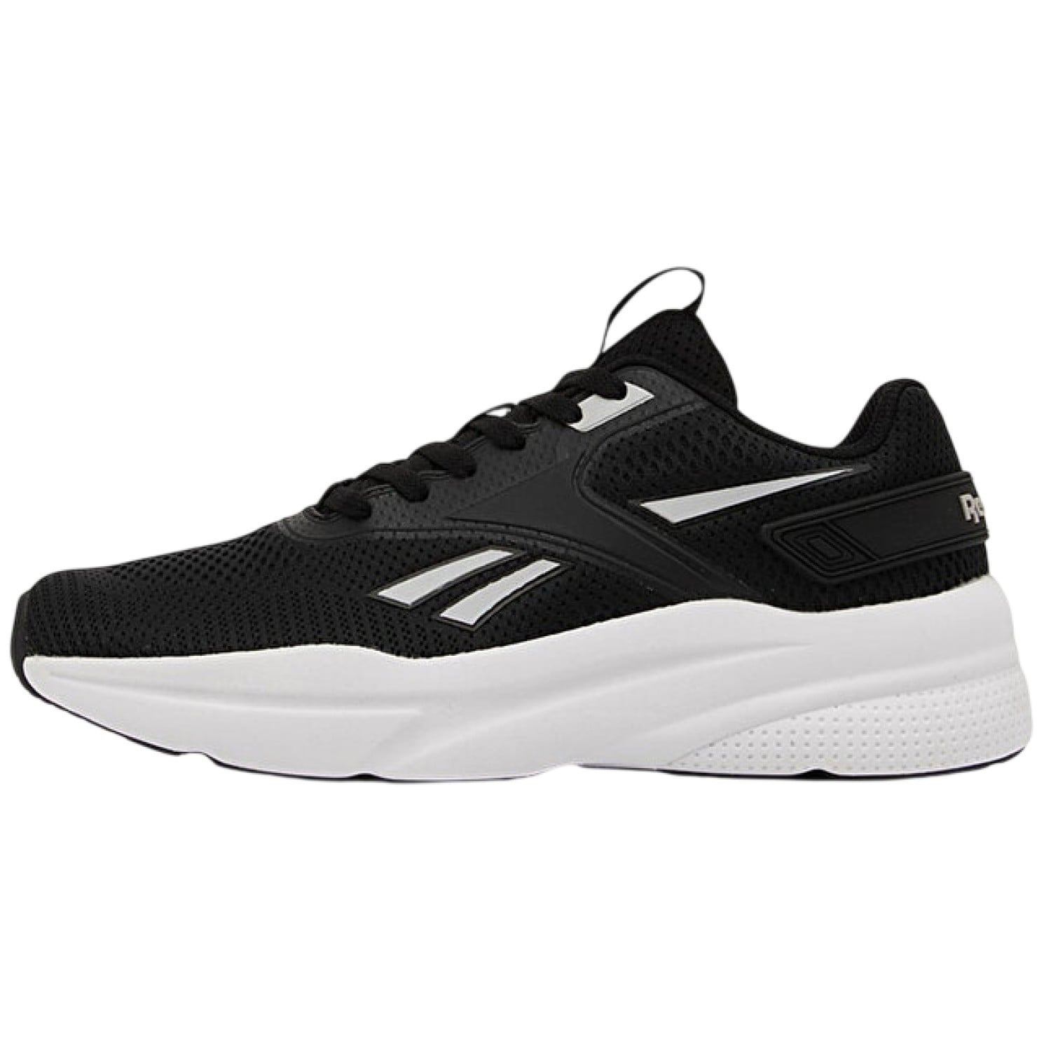 ZAPATILLA REEBOK RELORA 100262385 NEGRO PARA HOMBRE - 2