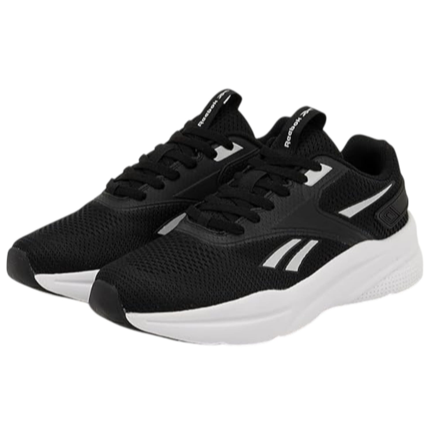 ZAPATILLA REEBOK RELORA 100262385 NEGRO PARA HOMBRE - 3