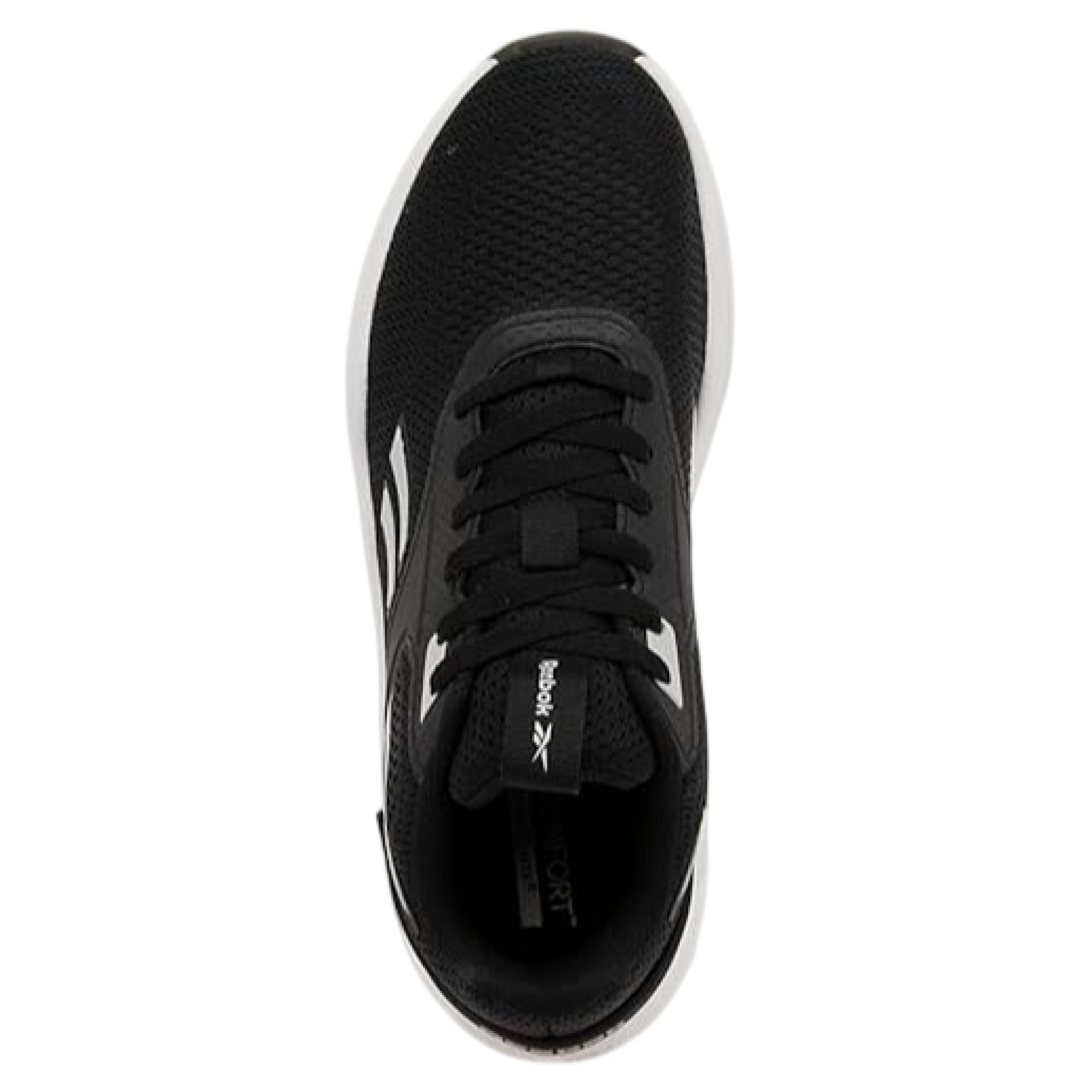 ZAPATILLA REEBOK RELORA 100262385 NEGRO PARA HOMBRE - 5