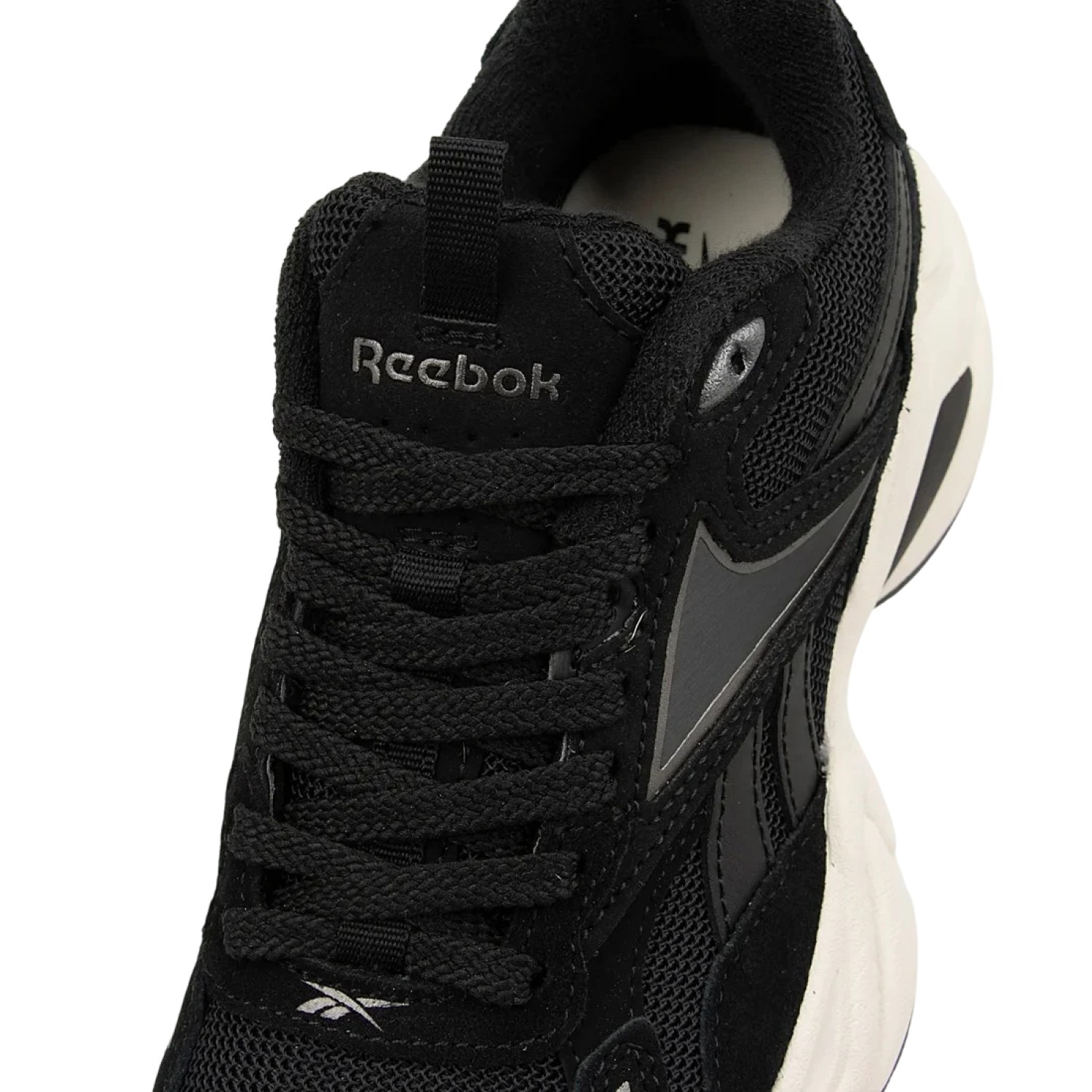 ZAPATILLA REEBOK CHARGE RUN 100262372 NEGRO PARA MUJER - 3