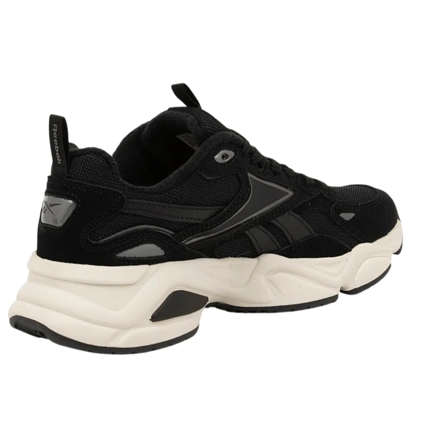 ZAPATILLA REEBOK CHARGE RUN 100262372 NEGRO PARA MUJER - 5