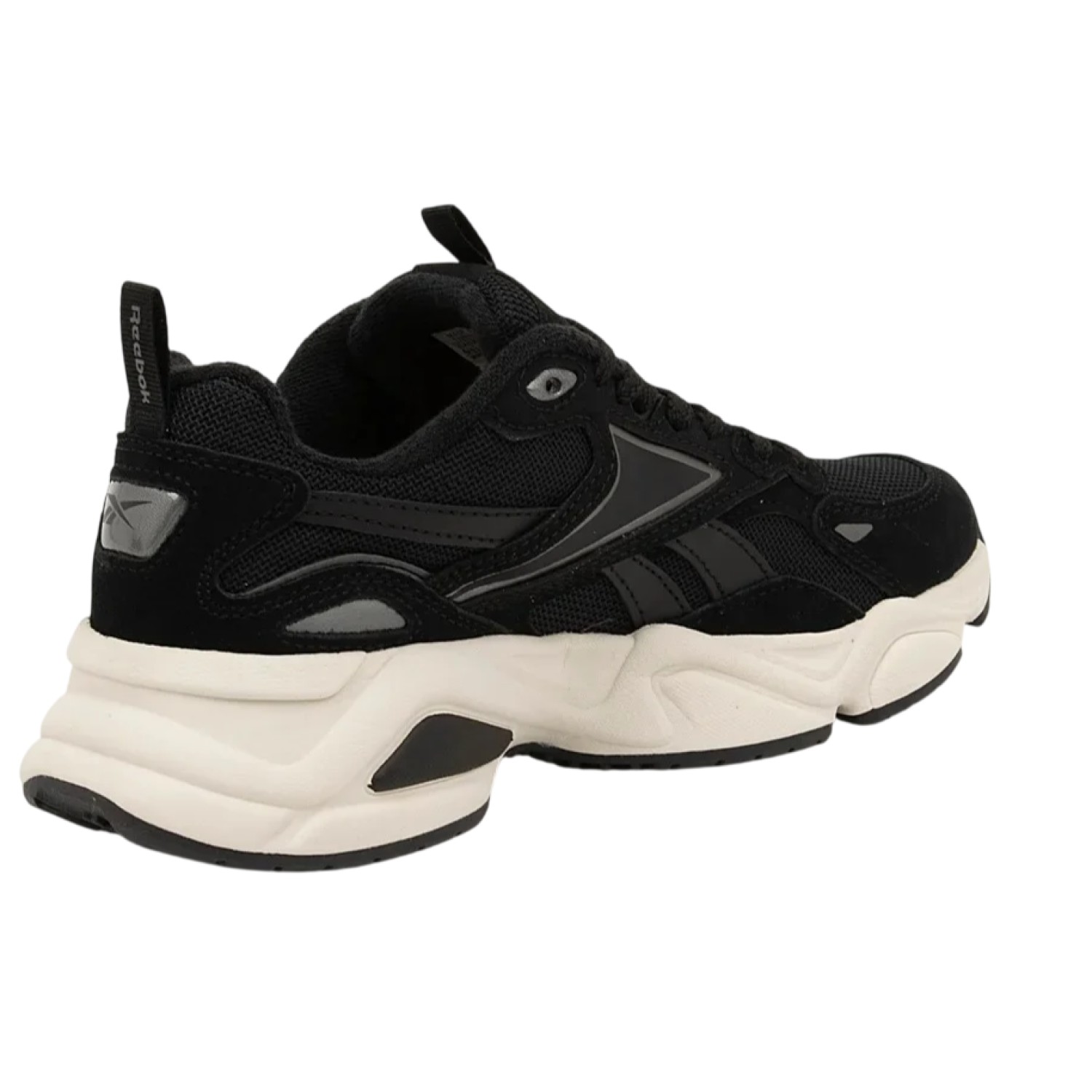 ZAPATILLA REEBOK CHARGE RUN 100262372 NEGRO PARA MUJER - 5