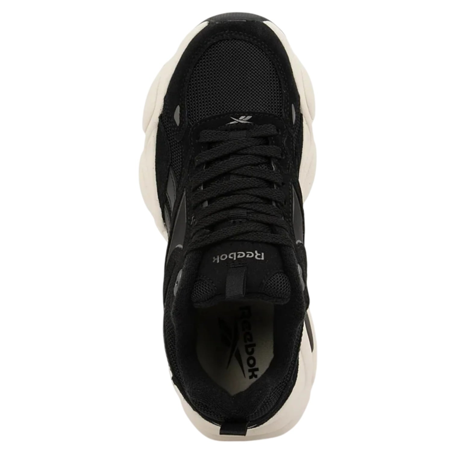 ZAPATILLA REEBOK CHARGE RUN 100262372 NEGRO PARA MUJER - 6
