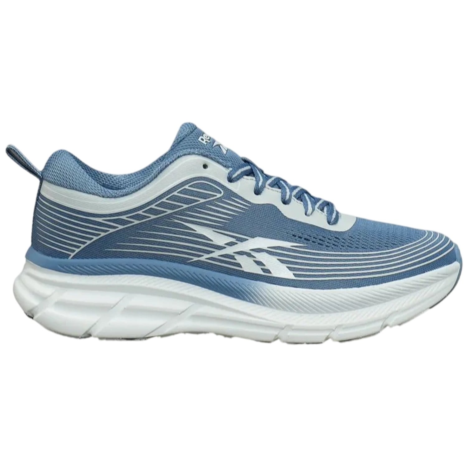 ZAPATILLA REEBOK ROAD STRIDER 100245430 AZUL PARA MUJER - 1