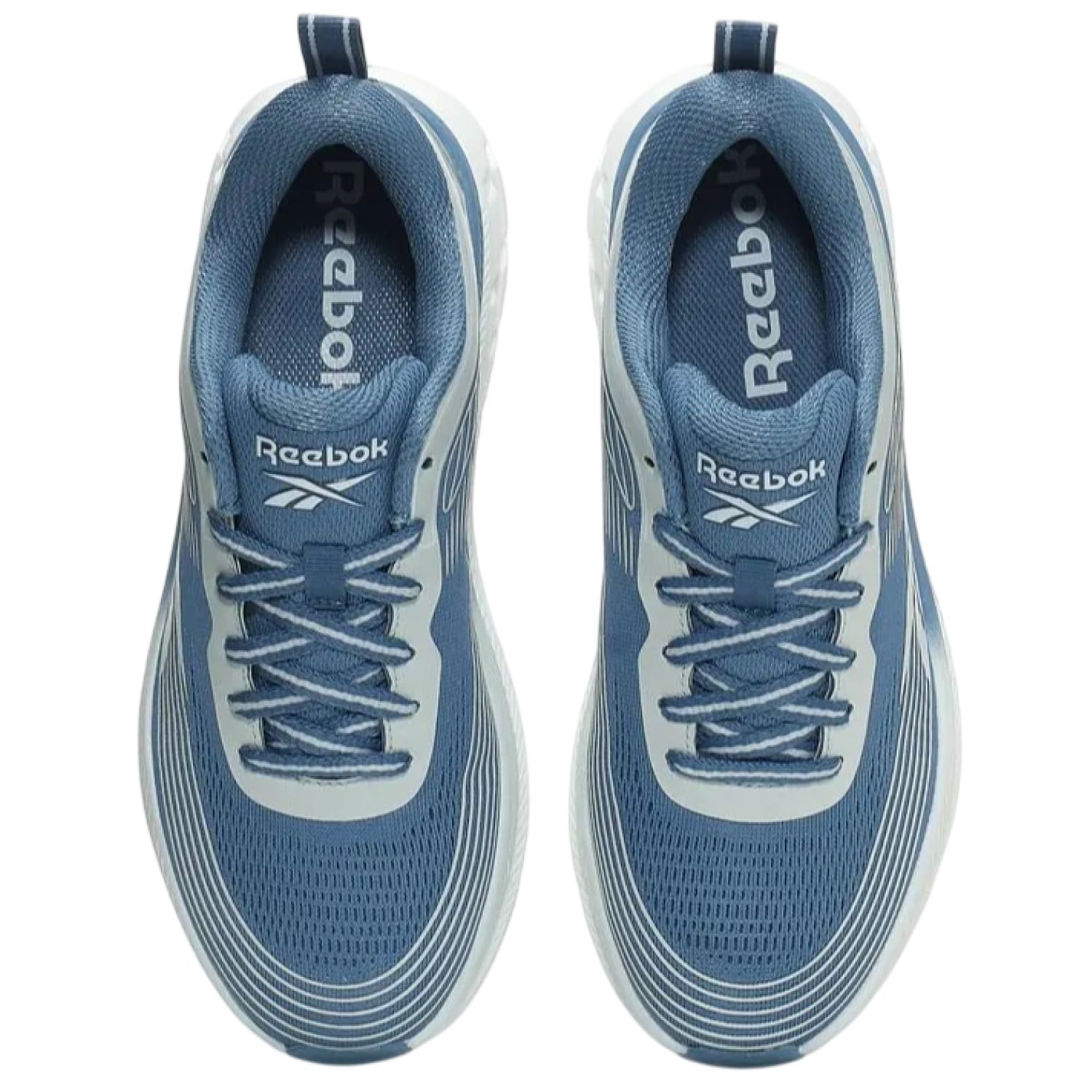 ZAPATILLA REEBOK ROAD STRIDER 100245430 AZUL PARA MUJER - 3