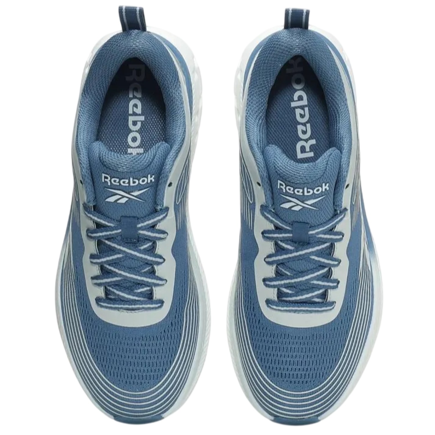 ZAPATILLA REEBOK ROAD STRIDER 100245430 AZUL PARA MUJER - 3