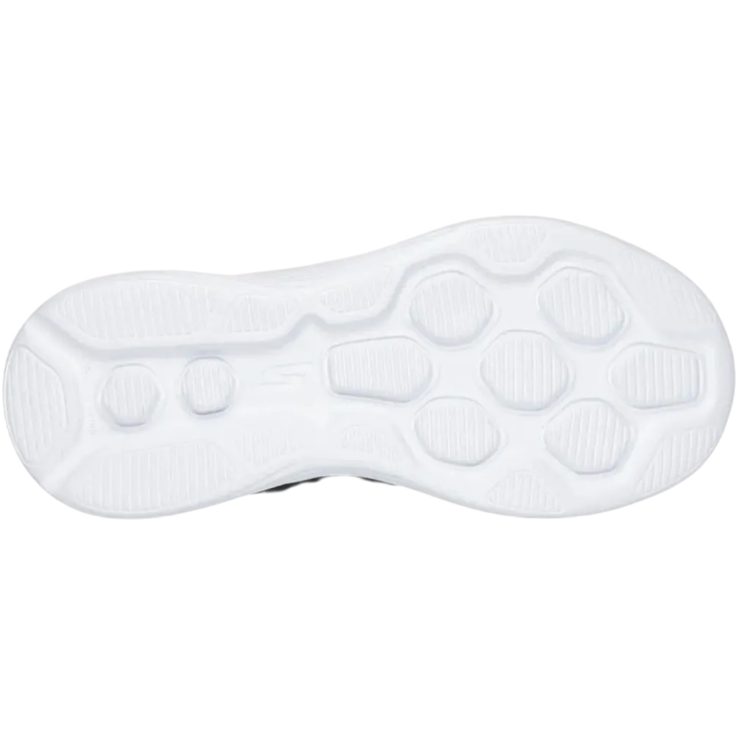 ZAPATILLA SKECHERS GO RUN 400 V2 405097LNVRD AZUL PARA NIÑO - 6