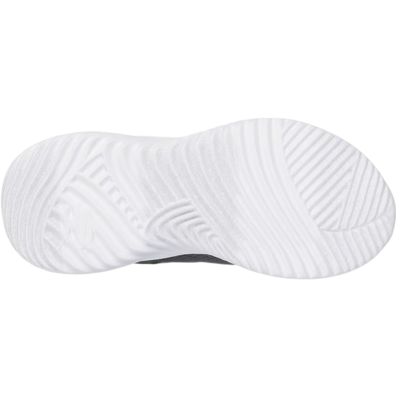 ZAPATILLA SKECHERS BOUNDER TECHROX 403906LCHAR AZUL NIÑO - 5