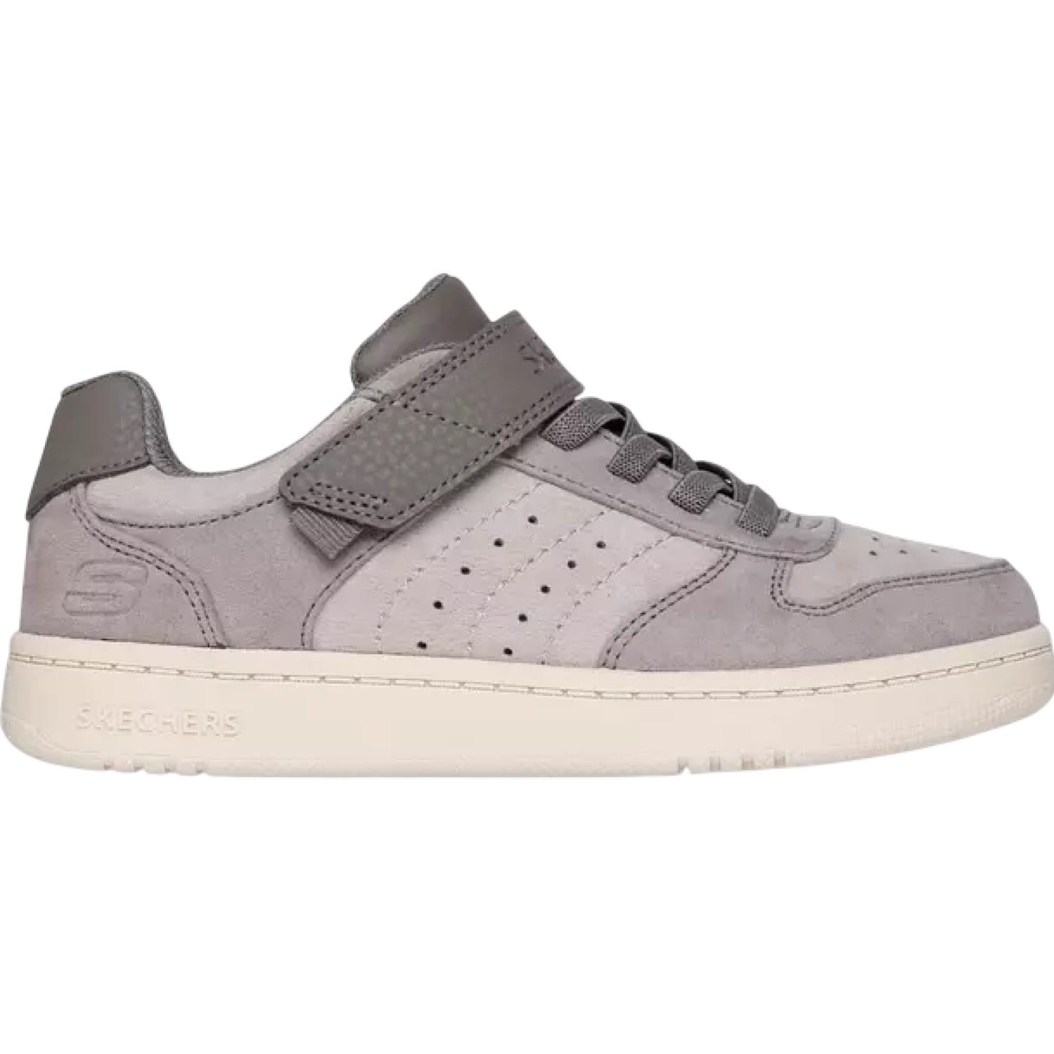 ZAPATILLA SKECHERS QUICK STREET 418023LTPE PARA NIÑO - 1