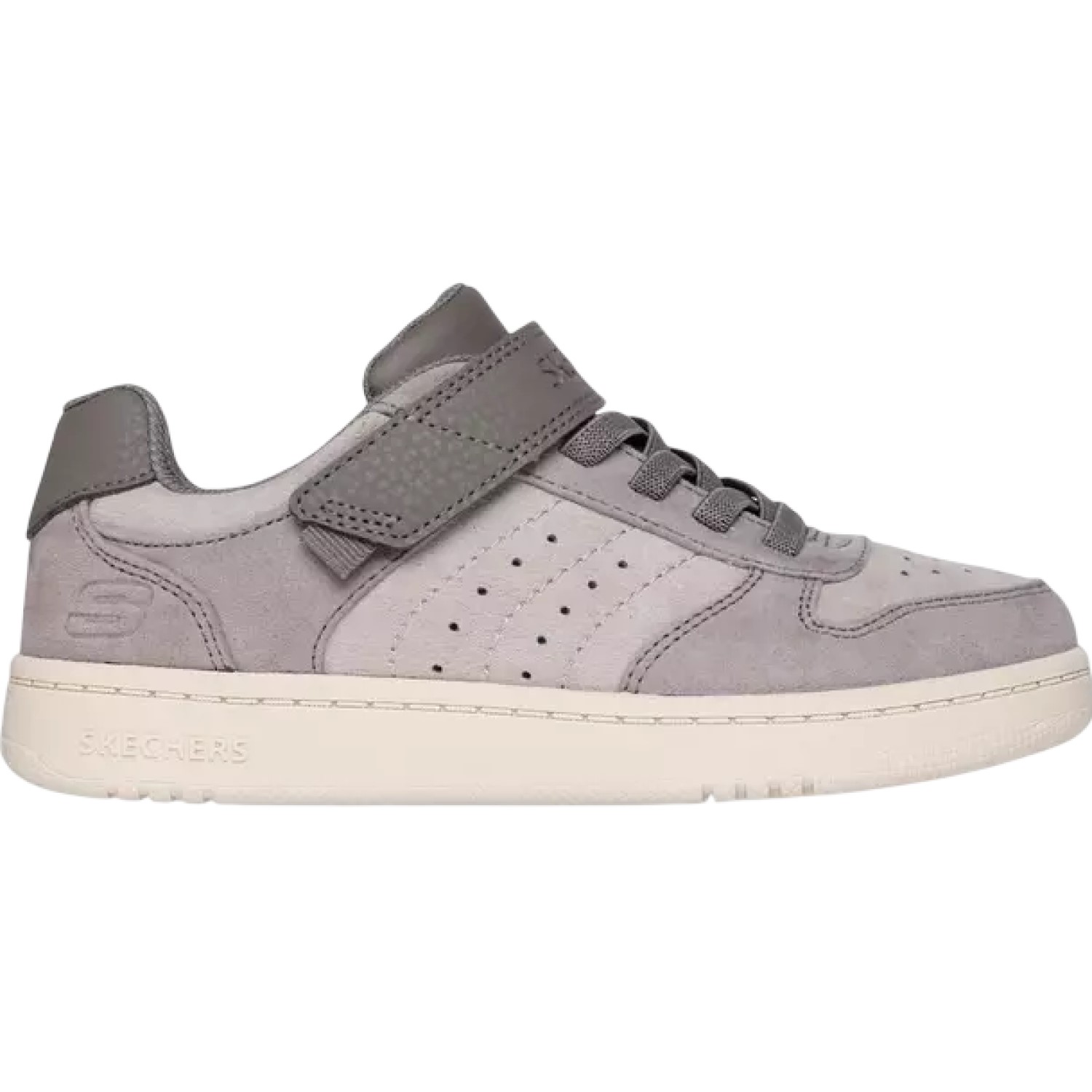 ZAPATILLA SKECHERS QUICK STREET 418023LTPE PARA NIÑO - 1