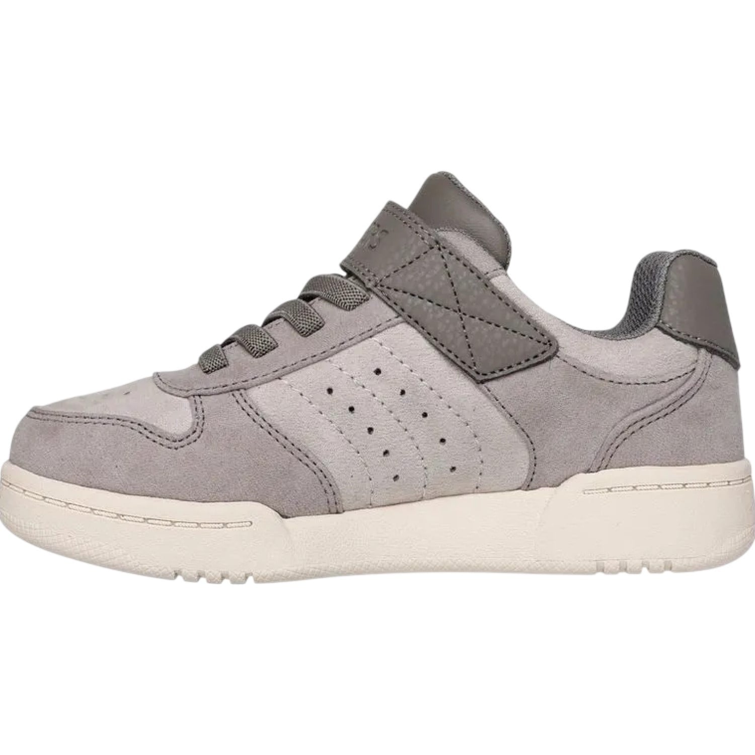 ZAPATILLA SKECHERS QUICK STREET 418023LTPE PARA NIÑO - 2