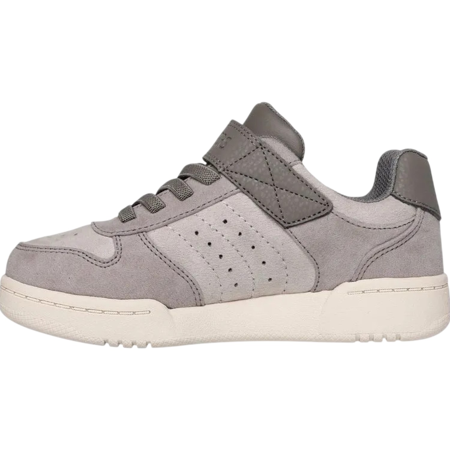 ZAPATILLA SKECHERS QUICK STREET 418023LTPE PARA NIÑO - 2