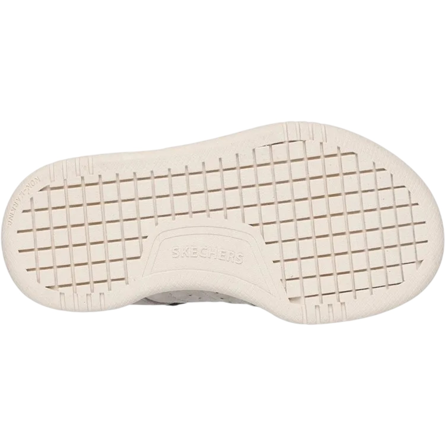 ZAPATILLA SKECHERS QUICK STREET 418023LTPE PARA NIÑO - 5